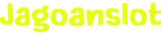 Jagoanslot